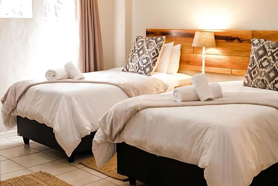 St George's Guest House