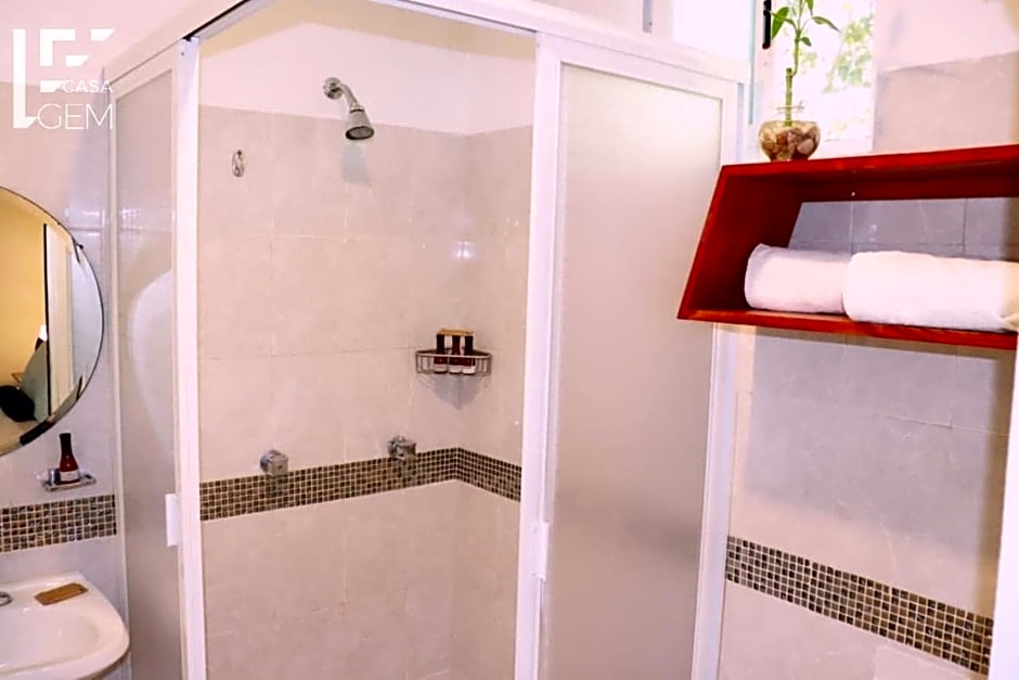 Casa Gem B&B