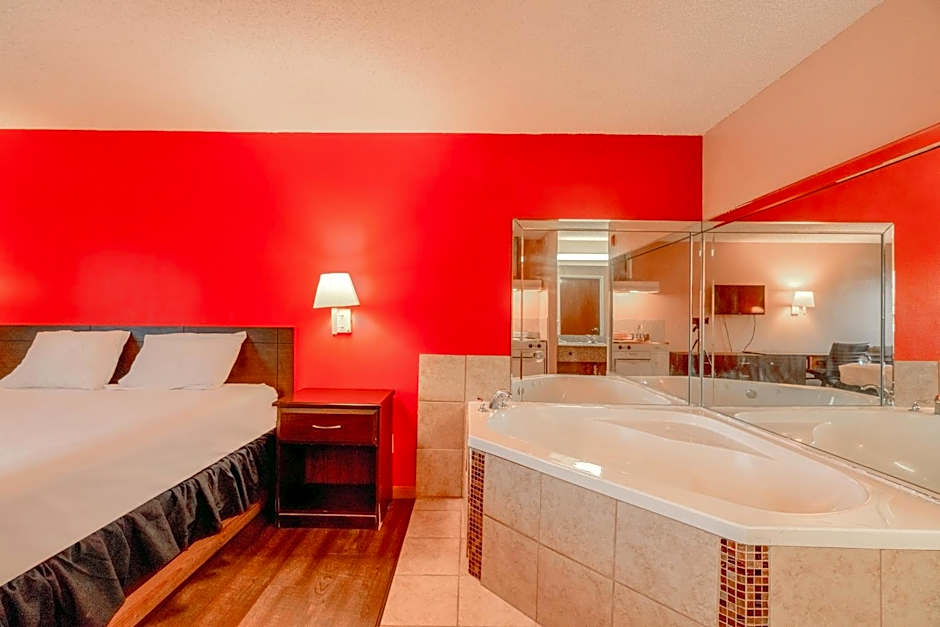 Capital O Fairway Inn - Baytown La Porte TX