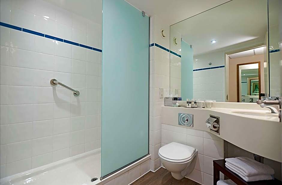 DoubleTree by Hilton Hotel London Excel