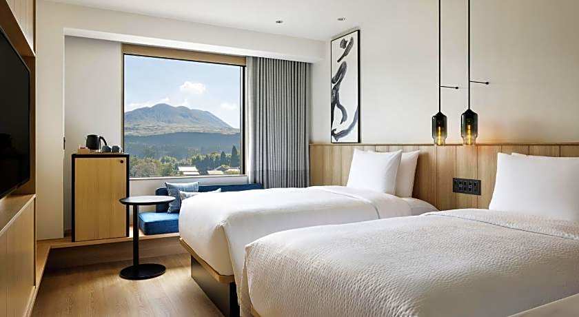 Fairfield by Marriott Kumamoto Aso