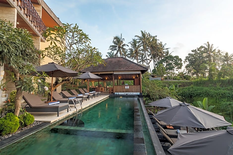Mayura Ubud Retreat
