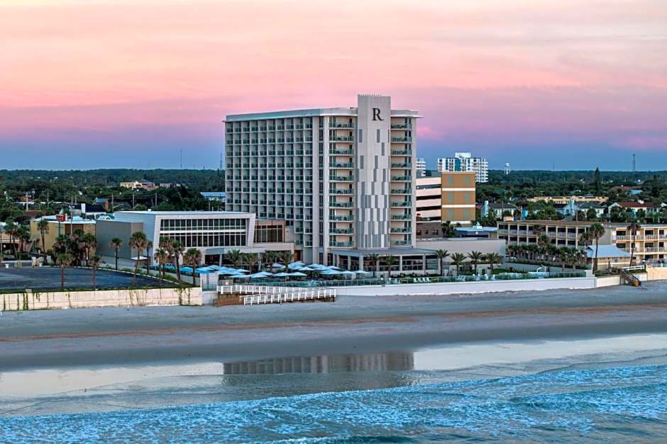Renaissance Daytona Beach Oceanfront Hotel