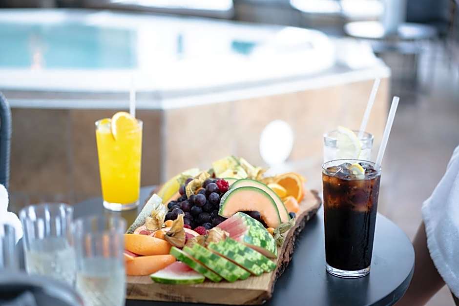 Hotell Hallstaberget