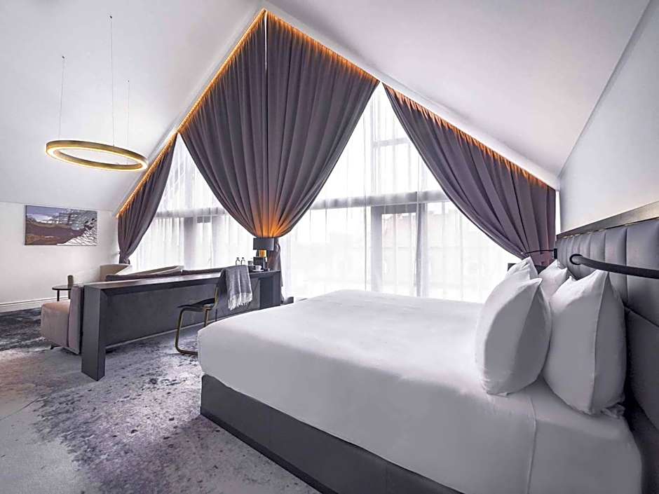 Hotel Pacai, a member of Design Hotels