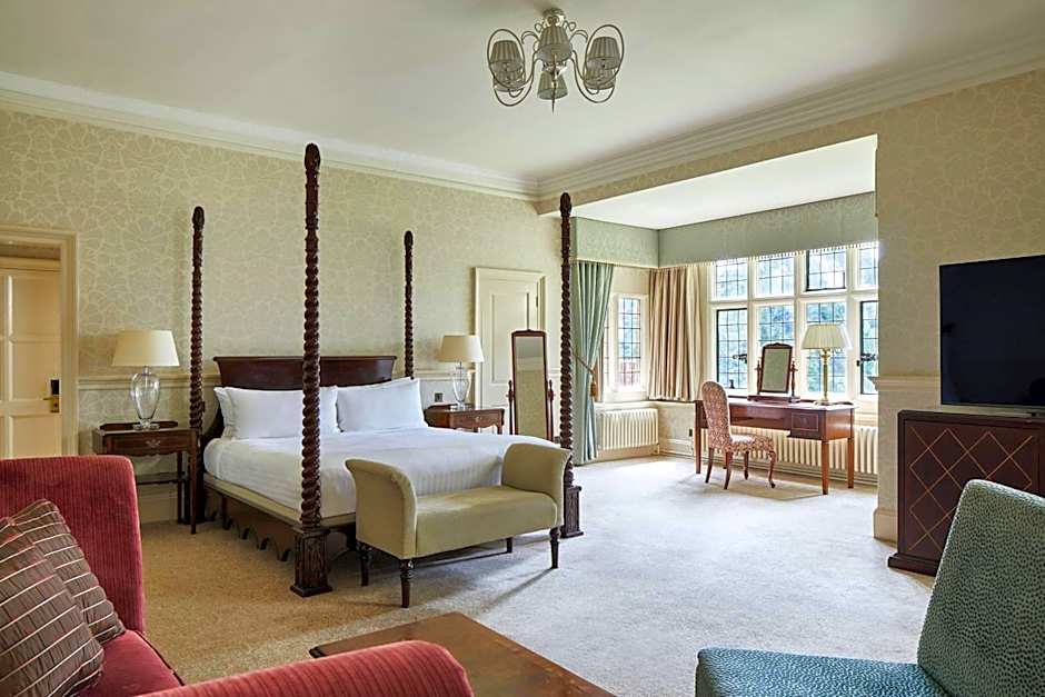 Photo 1 of 3 of Junior Suite