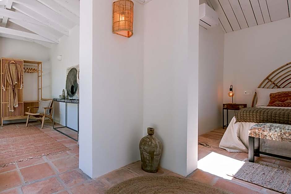 San Roque Suites de Monda