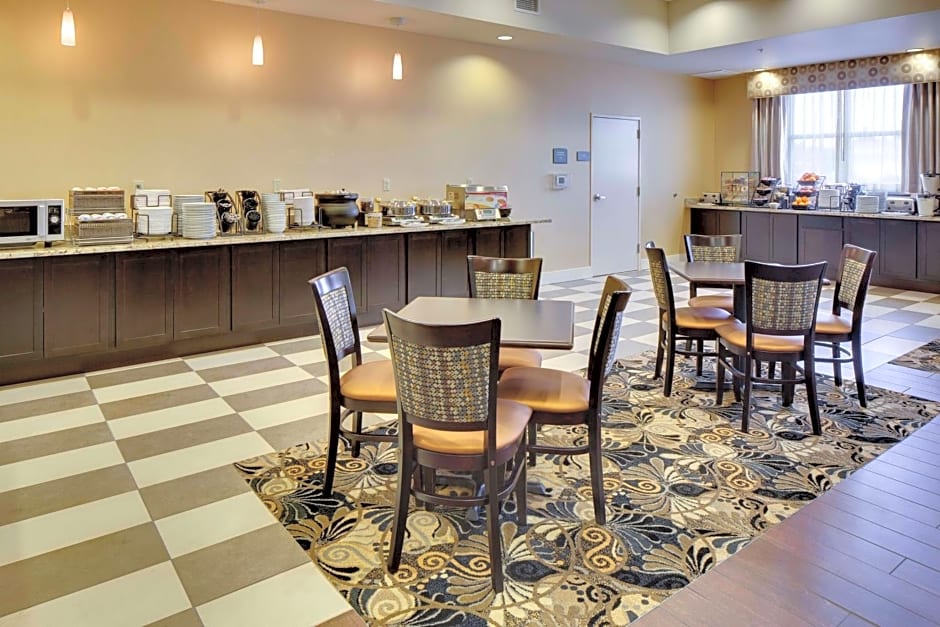 Best Western Plus Arlington/Marysville