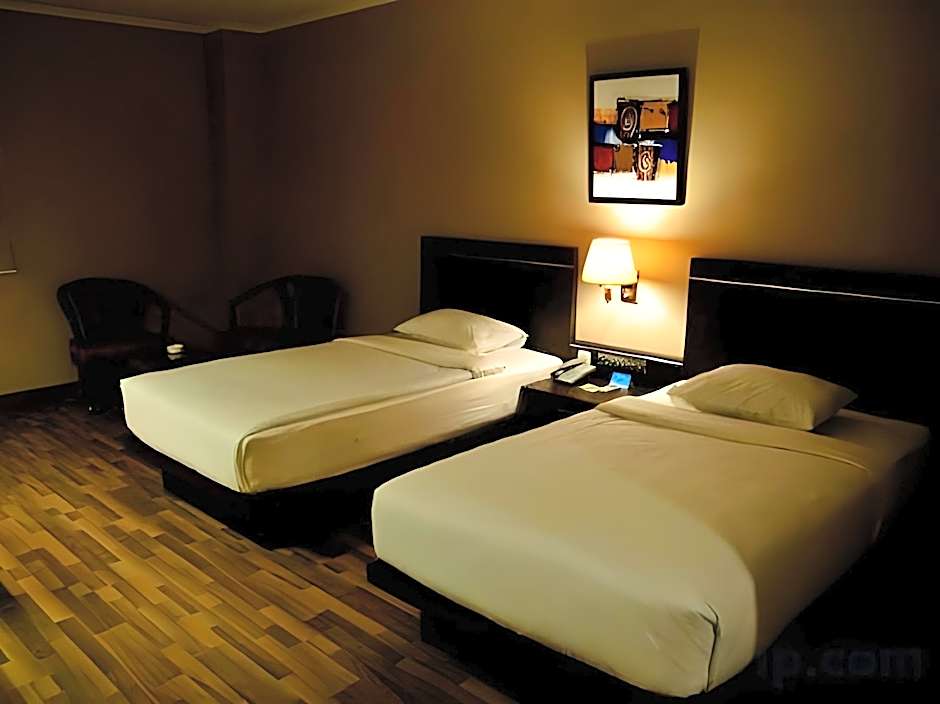 Star Hotel