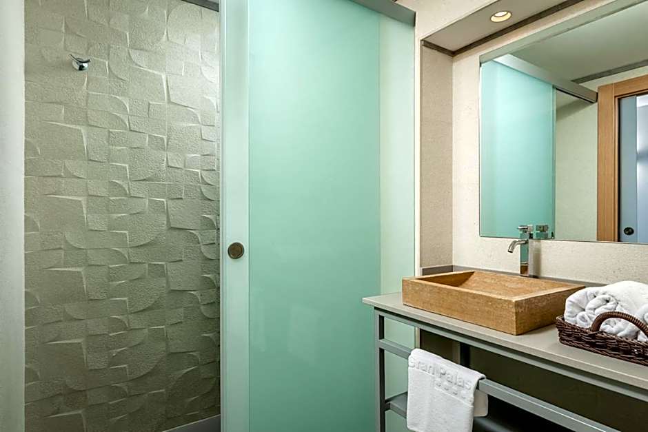 Gran Palas Hotel - Spa incluido