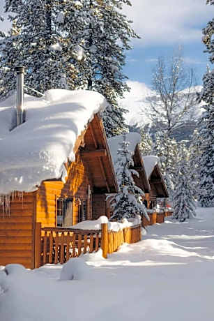 Baker Creek Mountain Resort
