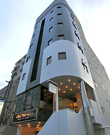 Hotel Port Moji