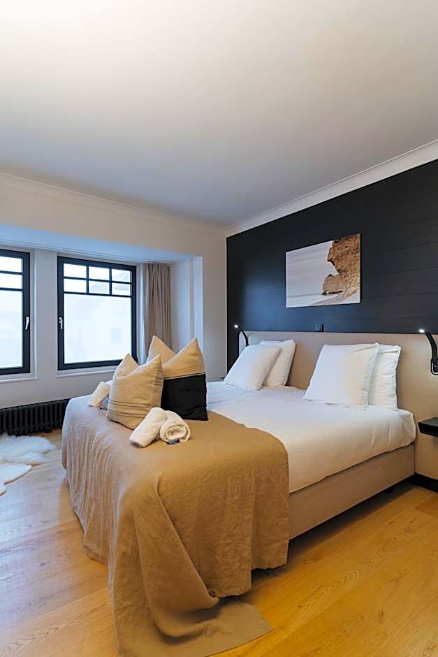 Boutique Hotel Azur
