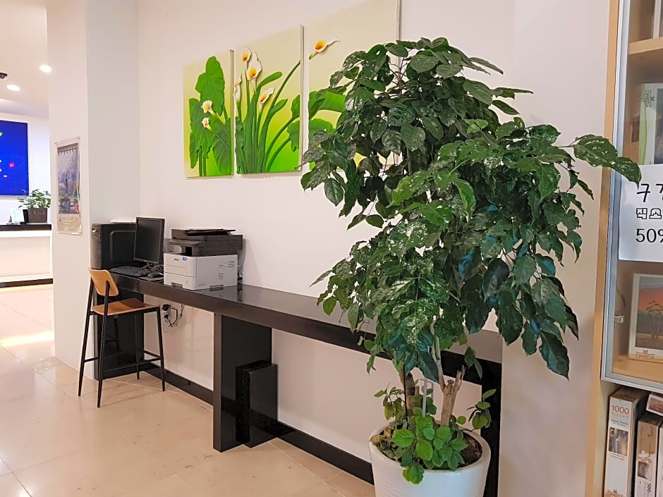 Benikea Hotel Pohang