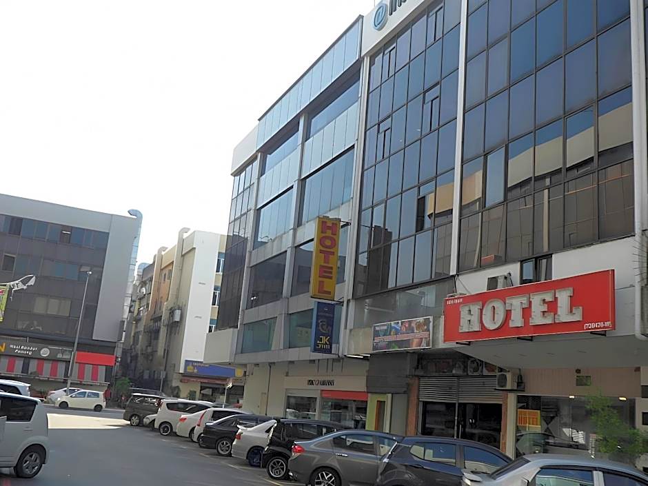 New Wave Ampang Point Hotel