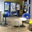 ibis budget Lyon Eurexpo Chassieu