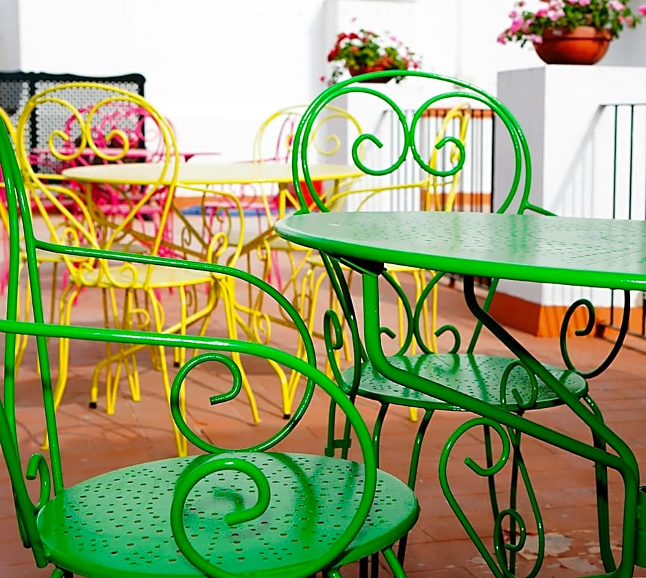 Casual de las Letras Sevilla