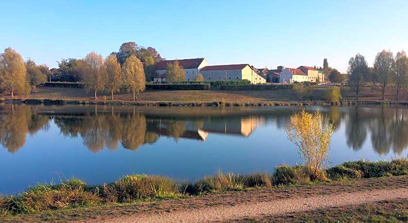 Au levrier de chessy