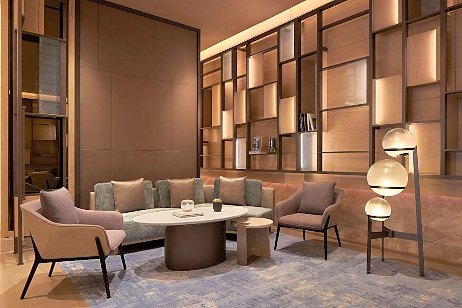 Courtyard by Marriott Foshan