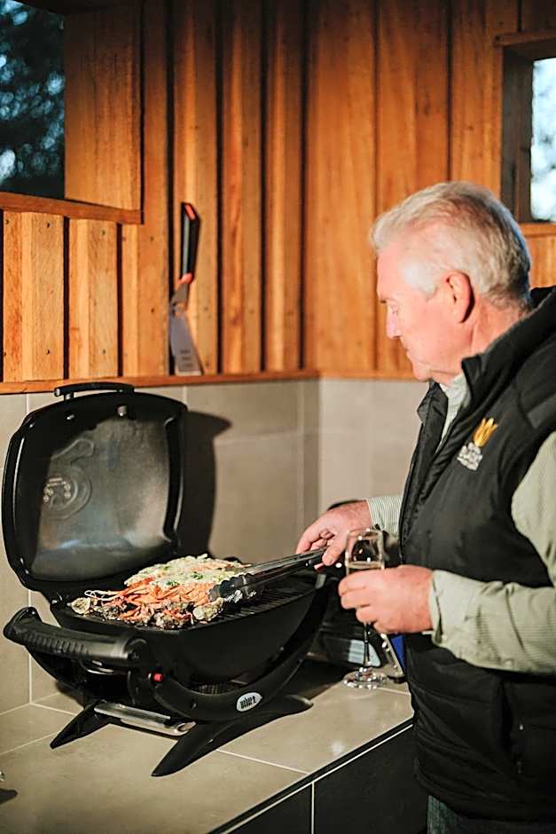 Scribbly Farm, Boutique Southern Highlands Accommodation