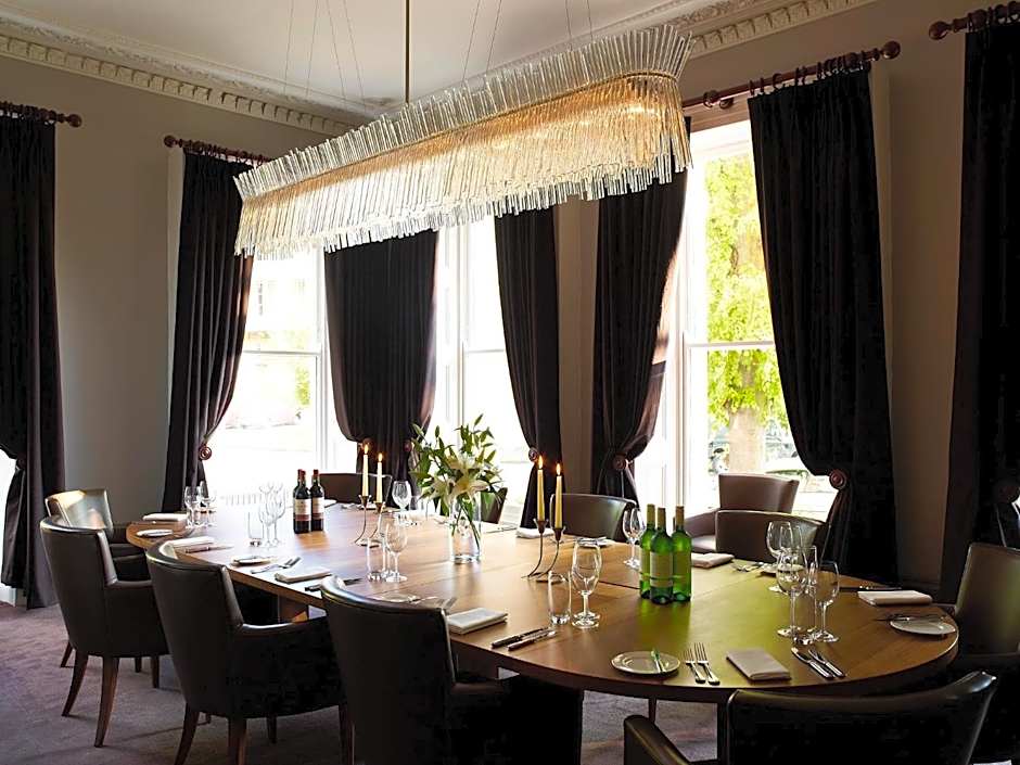 Malmaison Cheltenham