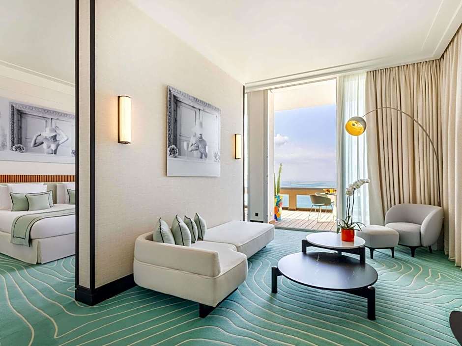 Mondrian Cannes