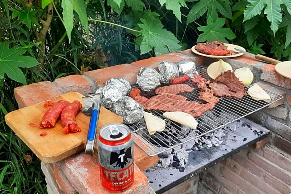 El Costeñito Hostal