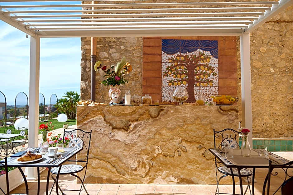 Villa Vittoria Hotel