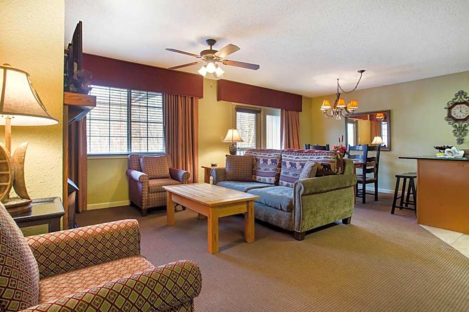 Bluegreen Vacations Blue Ridge Village, an Ascend Collection Resort