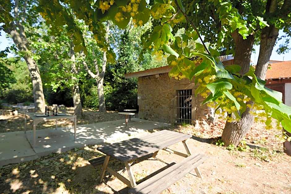 La Résidence du Château de Jouarres