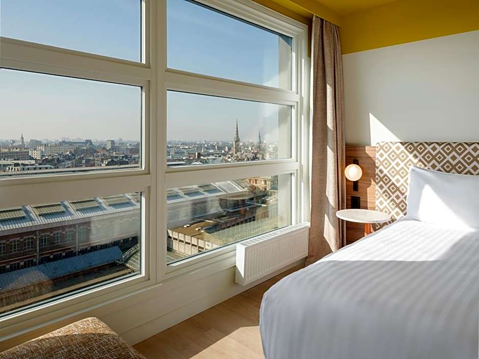 Residence Inn by Marriott Lille