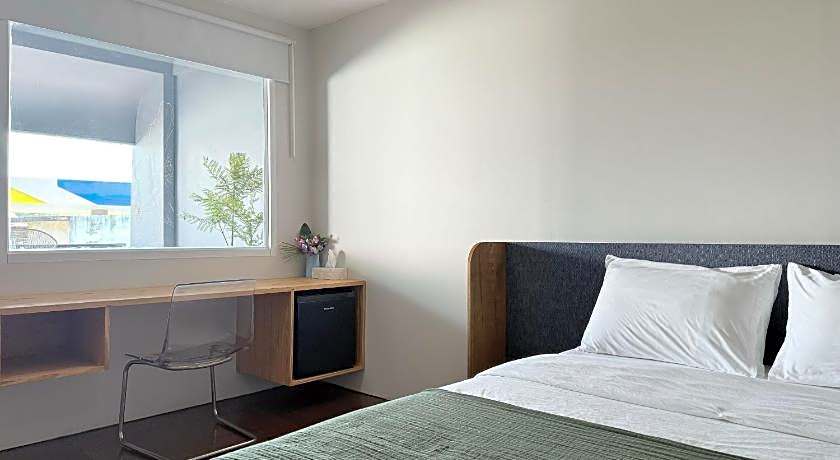 Issara House Bangkok