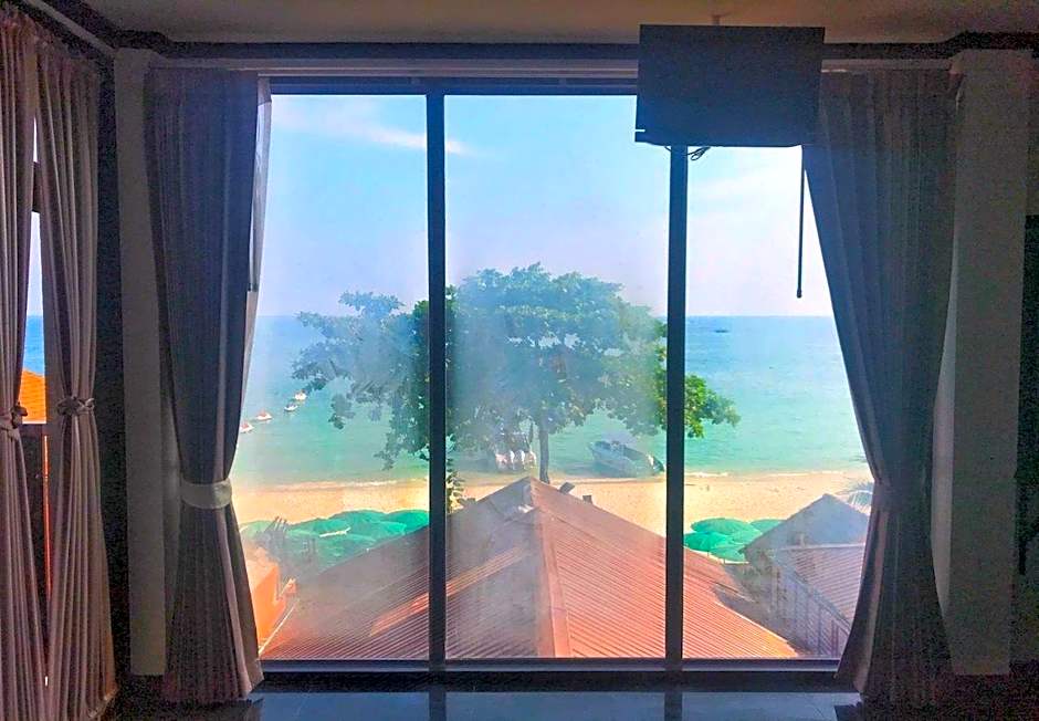Sinsamut Hotel Koh Samed
