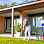 Binowo Park Golf Garden Rooms