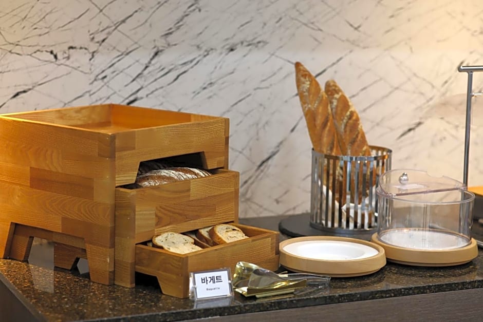 Benikea hotel seosan