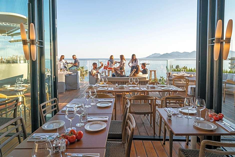 Hôtel & Spa Belle Plage