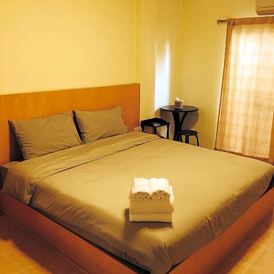 Suklutai  Apartment