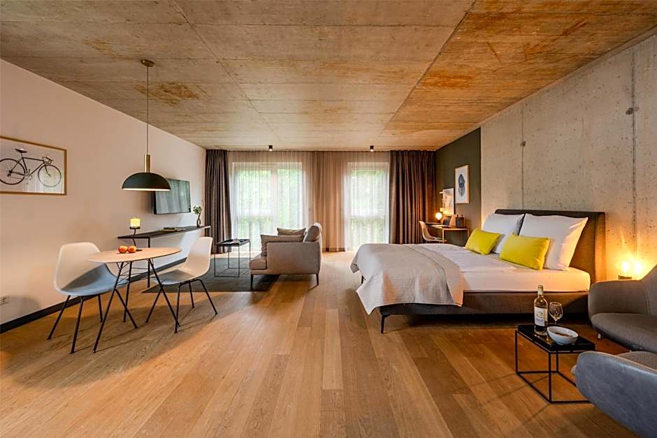 ipartment Wolfsburg HOME by Best Western
