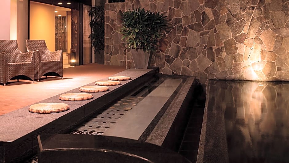 Laforet club Ito onsen Yunoniwa