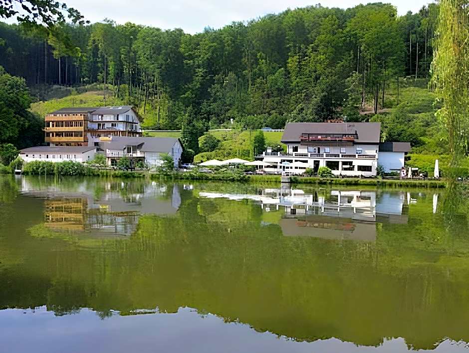 Hotel Roter Kater