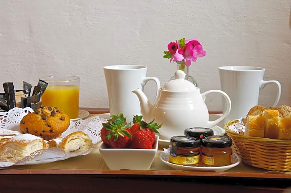 Alcaufar Vell Hotel Rural & Restaurant