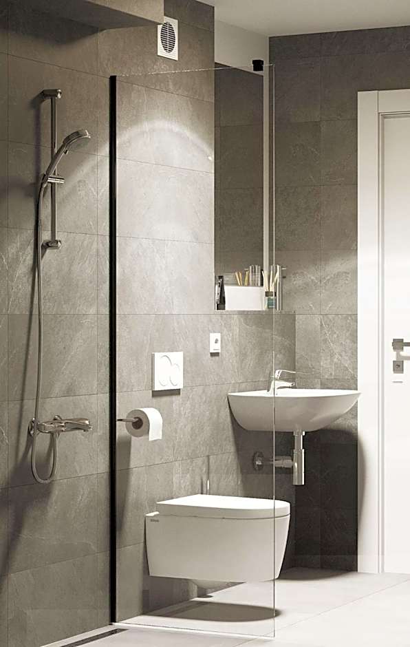 The Residences - Apartments Frankfurt