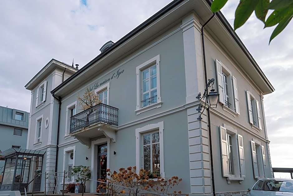 La Maison d'Igor