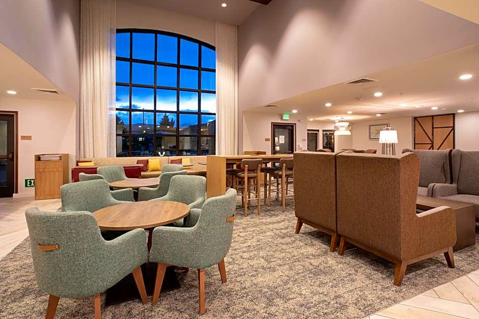 Staybridge Suites Carson City Tahoe Area By IHG