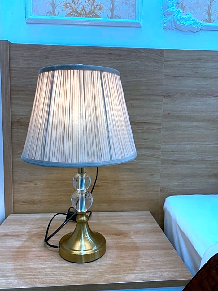 THÀNH ĐÔ HOTEL HẠ LONG