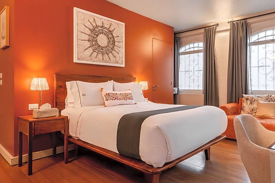 Hotel Villa Condesa