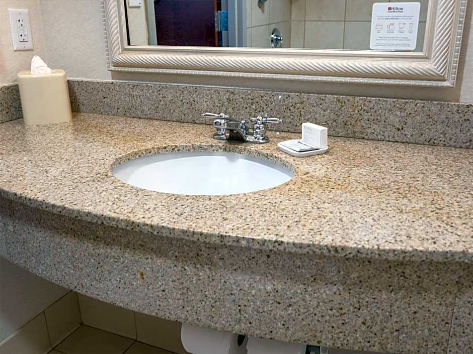 Hilton Garden Inn Winchester