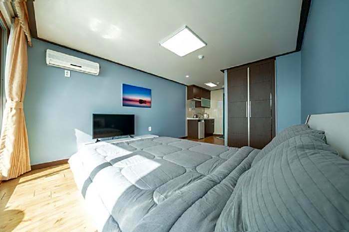 Namhae Season Hotel