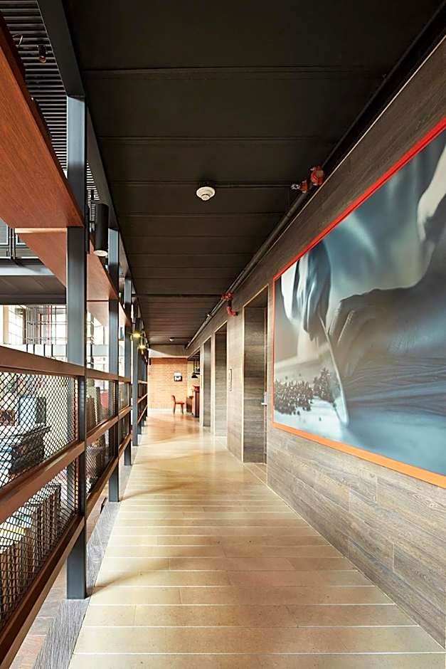 The Artisan D.C. Hotel, Autograph Collection by Marriott