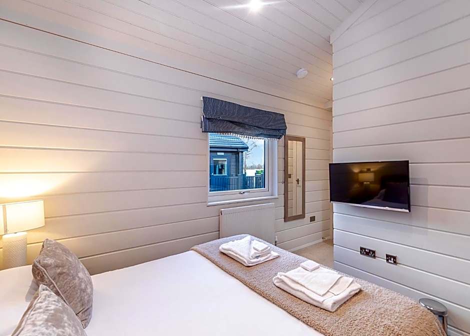 Snainton Luxury Lodges